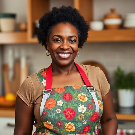 Mama Dee's Kitchen