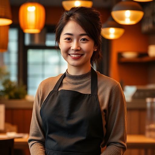Seoul Table