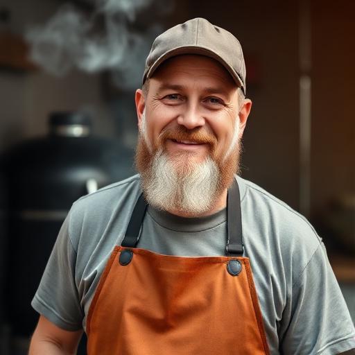 The BBQ Guy